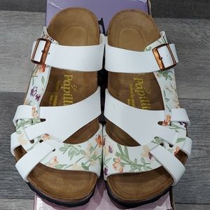 Papillio Birkenstock Pisa size 36 6